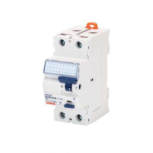 Siguranta automata Gewiss GWD4012