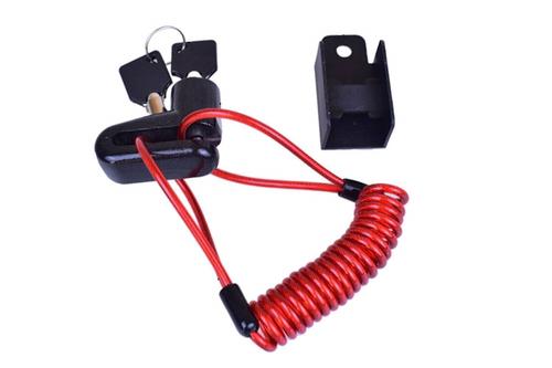 Sistem antifurt Blaupunkt ACE400LOCK pentru trotinete electrice