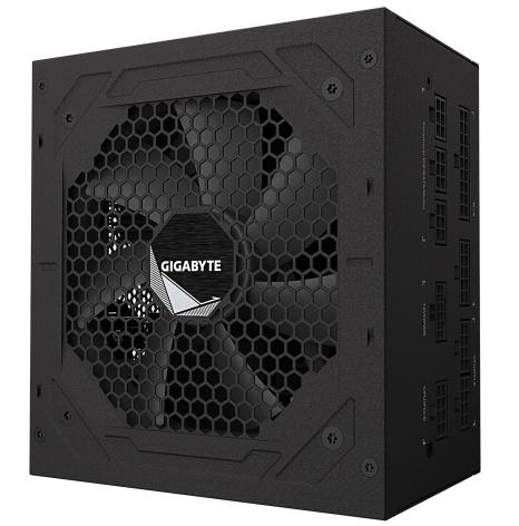 Sursa Gigabyte GP-UD1000GM PG5, 1000W, 80 PLUS GOLD, ATX, PFC Activ, Full Modulara