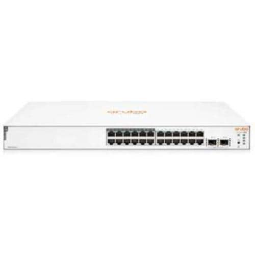 Switch Aruba IOn 1830 48G 4SFP 370W