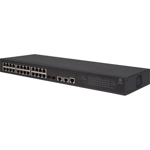 Switch HPE 1950-24G-2SFP+-2XGT Reman