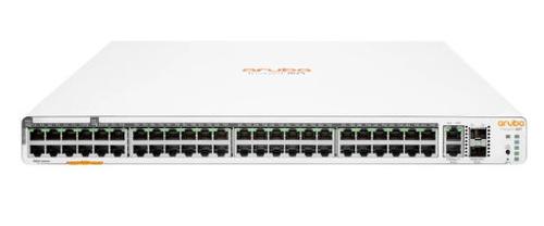 Switch HPE Aruba Instant On 1960, Gigabit, 48 Porturi, PoE+