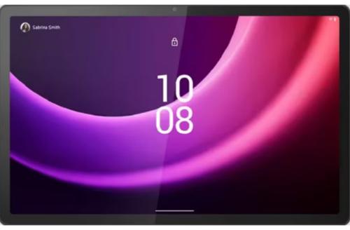 Tableta Lenovo Tab P11 (Gen. 2), Procesor Octa-Core MediaTek Helio G99, Ecran IPS Multi-touch 11.5inch, 4GB RAM, 128GB Flash, 13MP, 4G, Android (Gri)