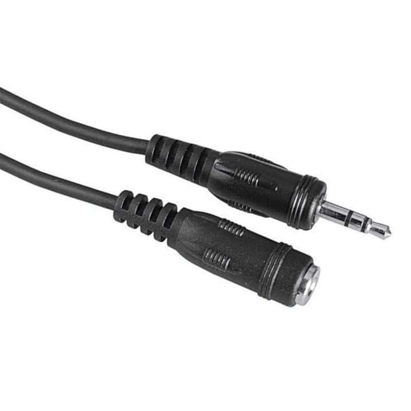 Adaptor Hama Audio 3.5 mm jack plug