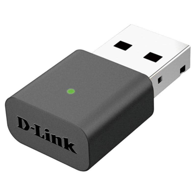 Adaptor wireless D-link DWA-131 Nano