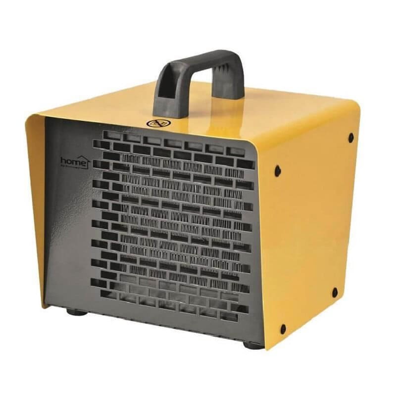 Aeroterma portabila Home FK 30