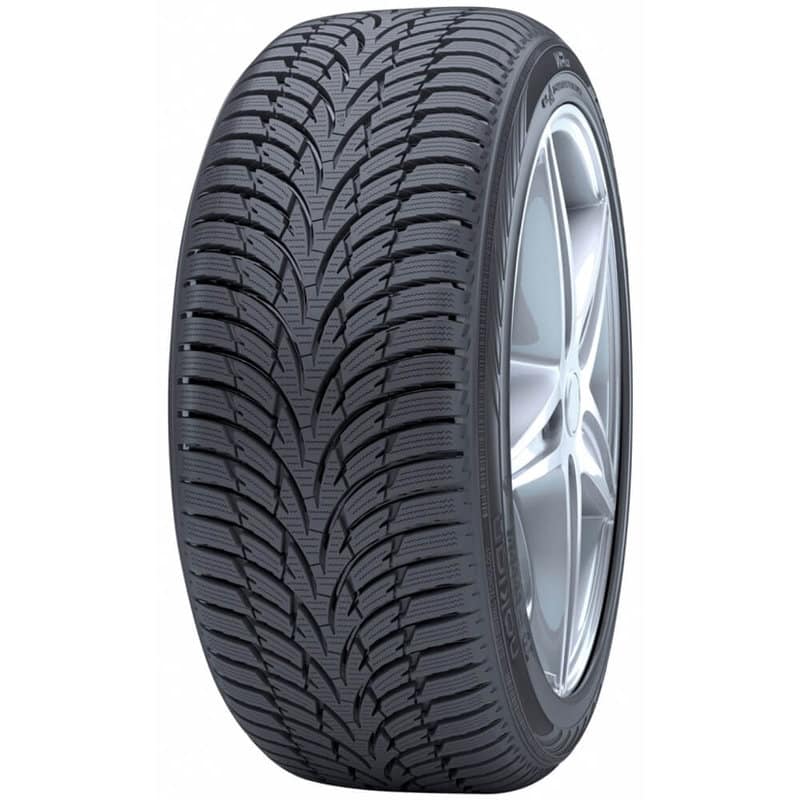 Anvelope Iarna Nokian WR D3