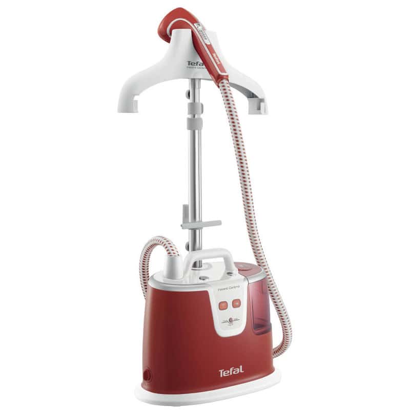 Aparat de calcat vertical Tefal IS8380E1