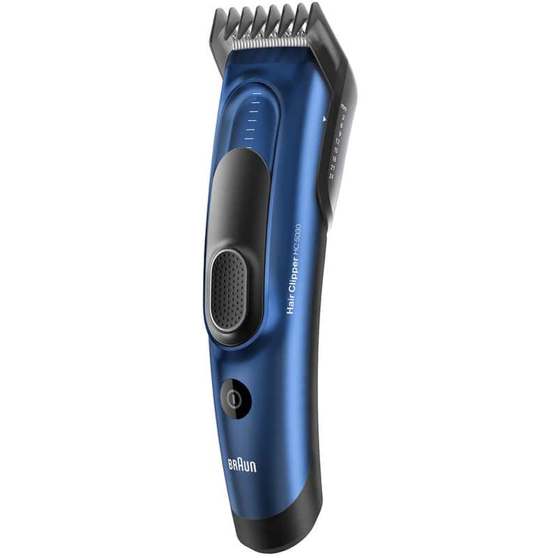 Aparat de tuns Braun HC5030