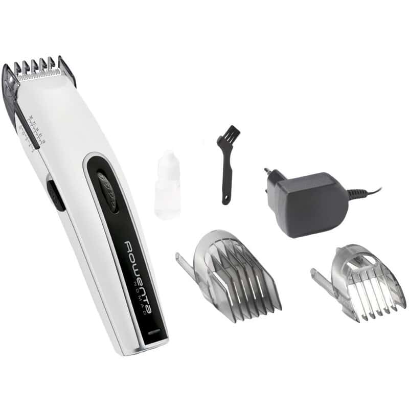 Aparat de tuns Rowenta Nomad TN1400F1