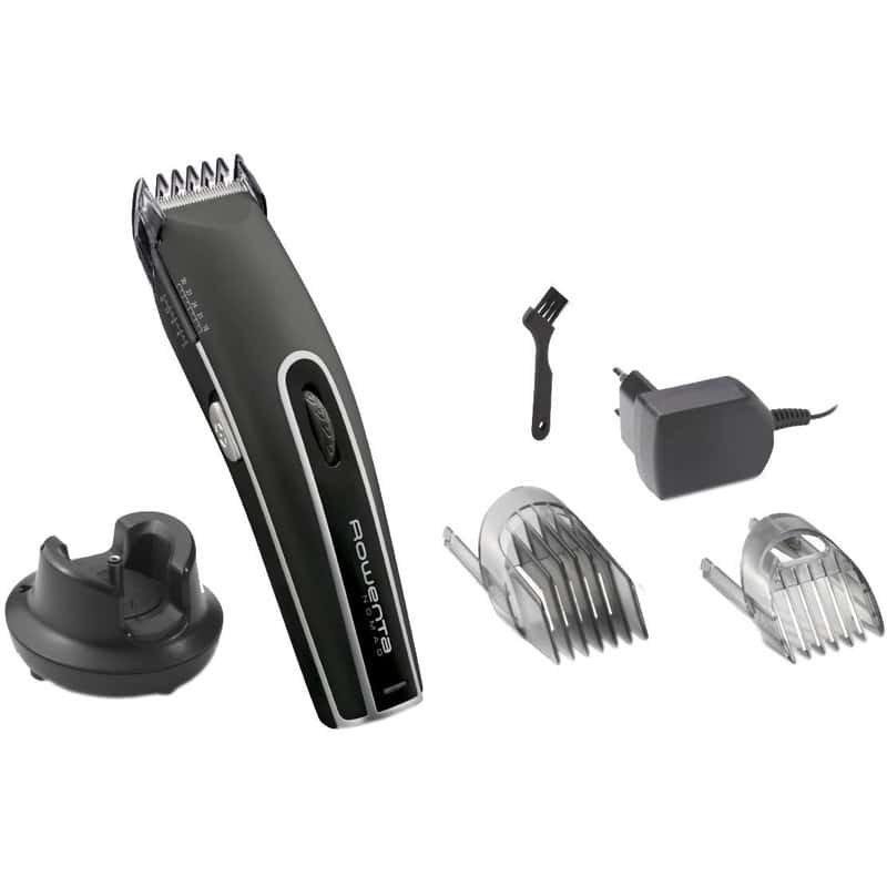 Aparat de tuns Rowenta Nomad TN1410F0