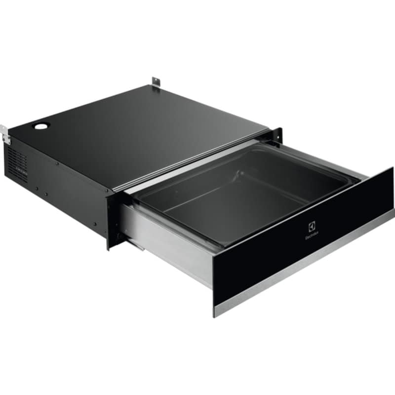 Aparat de vidat incorporabil Electrolux KBV4X Pro 900