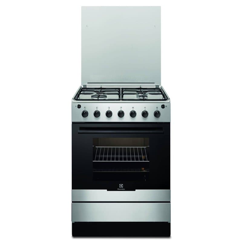 Aragaz pe Gaz Electrolux EKG61102OX