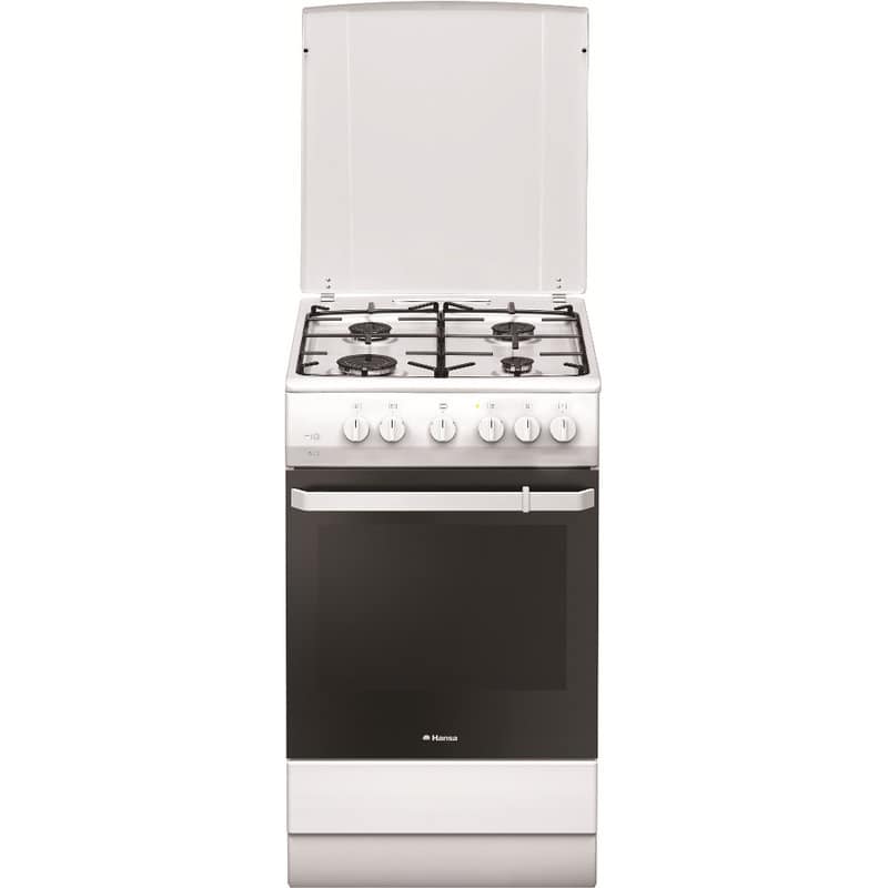 Aragaz pe Gaz Hansa FCGW521109