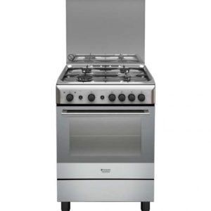 Aragaz pe Gaz Hotpoint H6GG1F