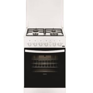 Aragaz pe Gaz Zanussi ZCG212H1WA