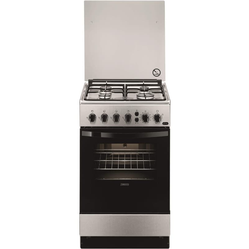 Aragaz pe Gaz Zanussi ZCG212J1XA