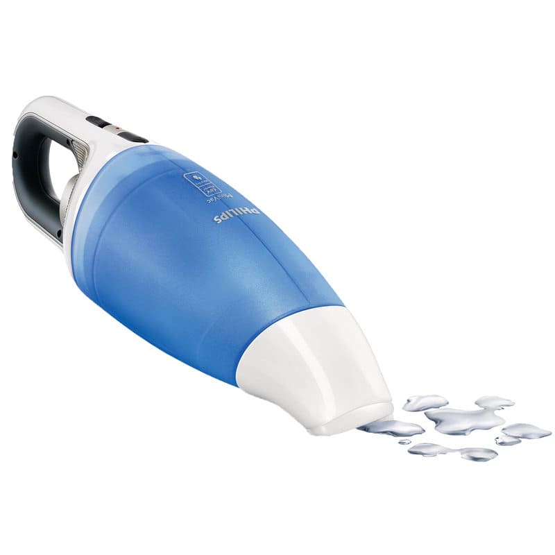 Aspirator de mana Philips FC6142