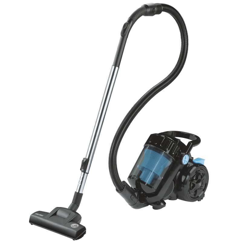 Aspirator fara sac Beko BKS1360T