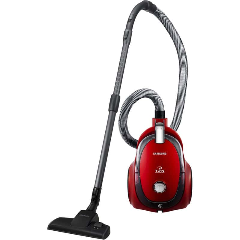 Aspirator fara sac Samsung VC15QSNMARD/GE