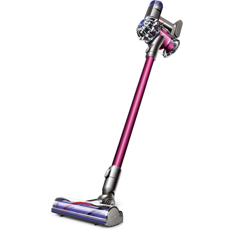 Aspirator vertical fara sac Dyson V6 Absolute