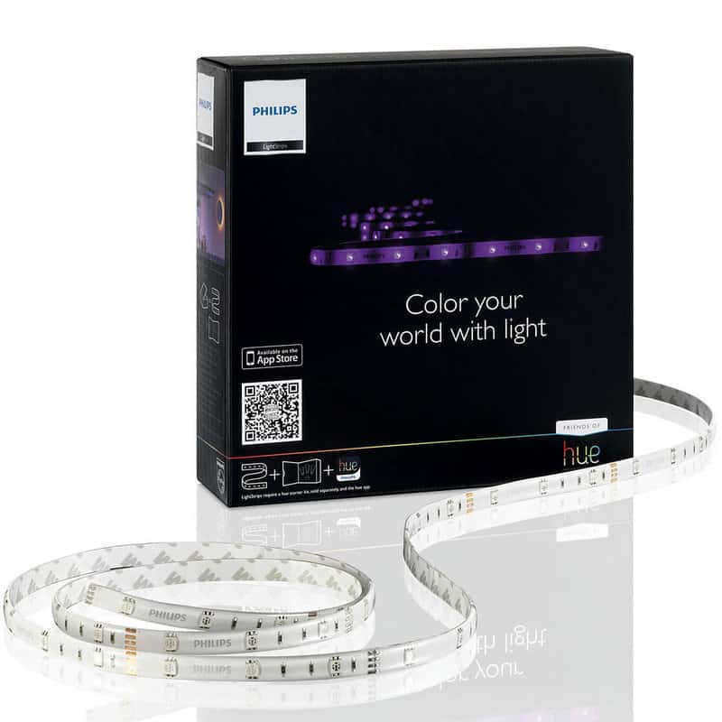 Banda LED Wi-Fi
