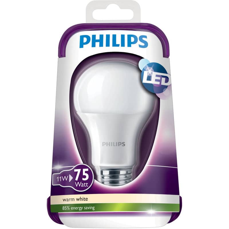Bec LED Philips