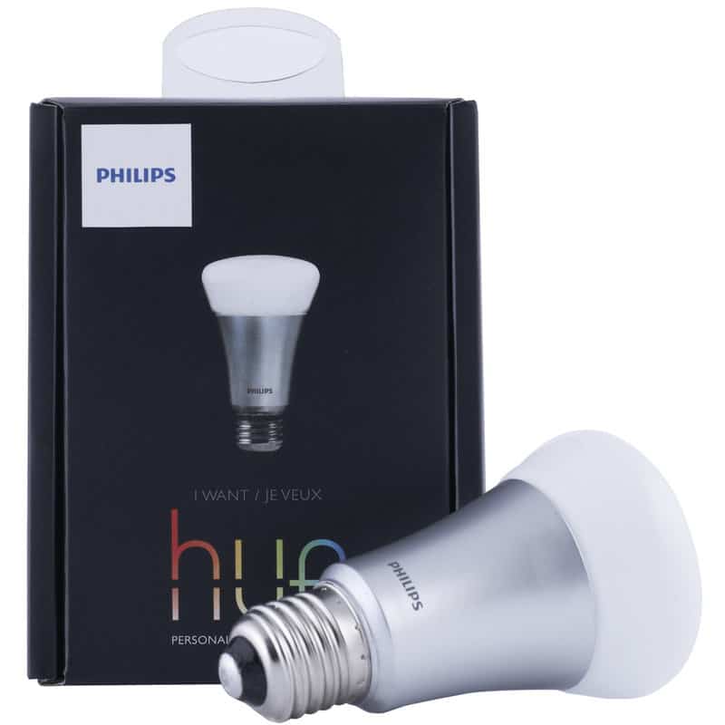 Bec LED Philips Hue
