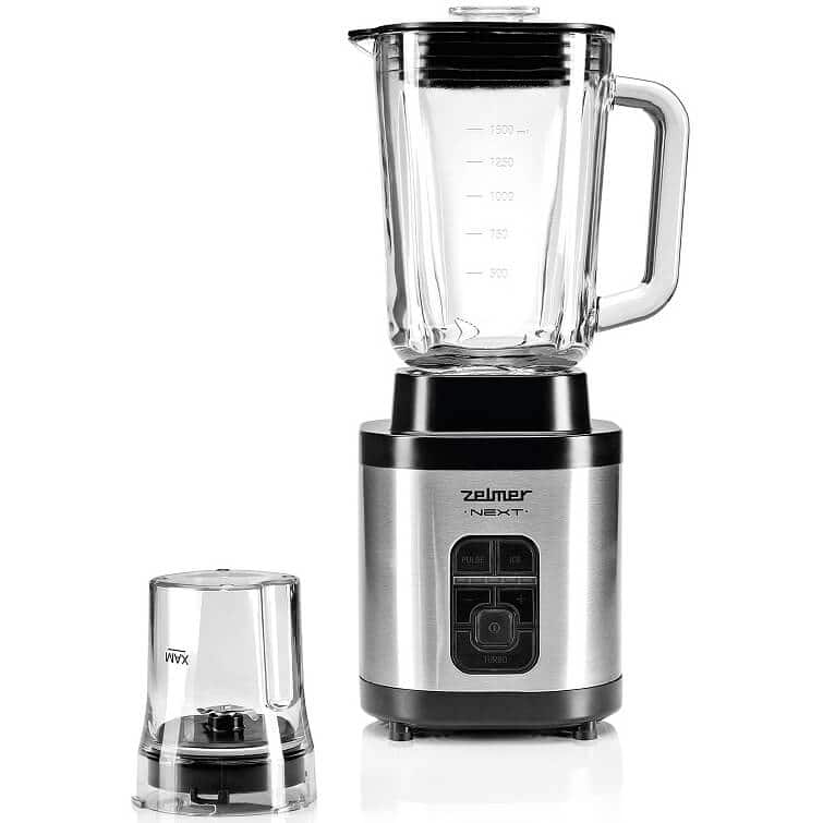 Blender de mana Zelmer SB1000