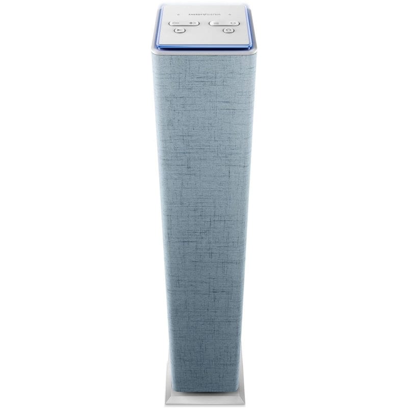 Boxa Tower Energy System Smart Speaker 7