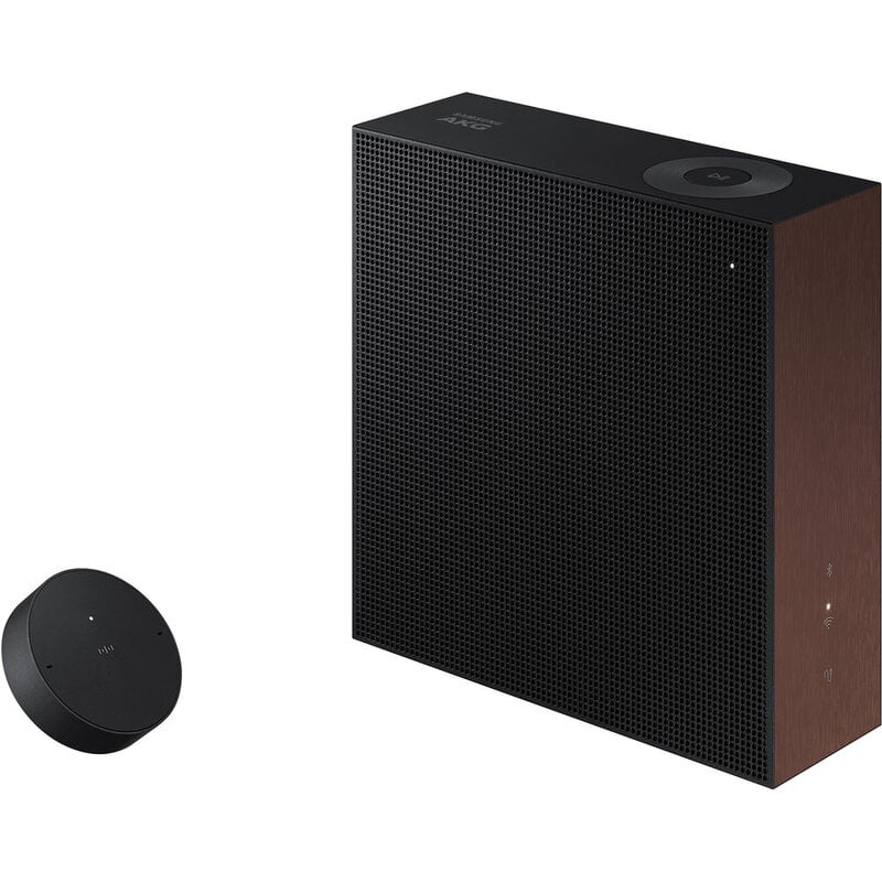 Boxa Wireless Samsung VL350/EN