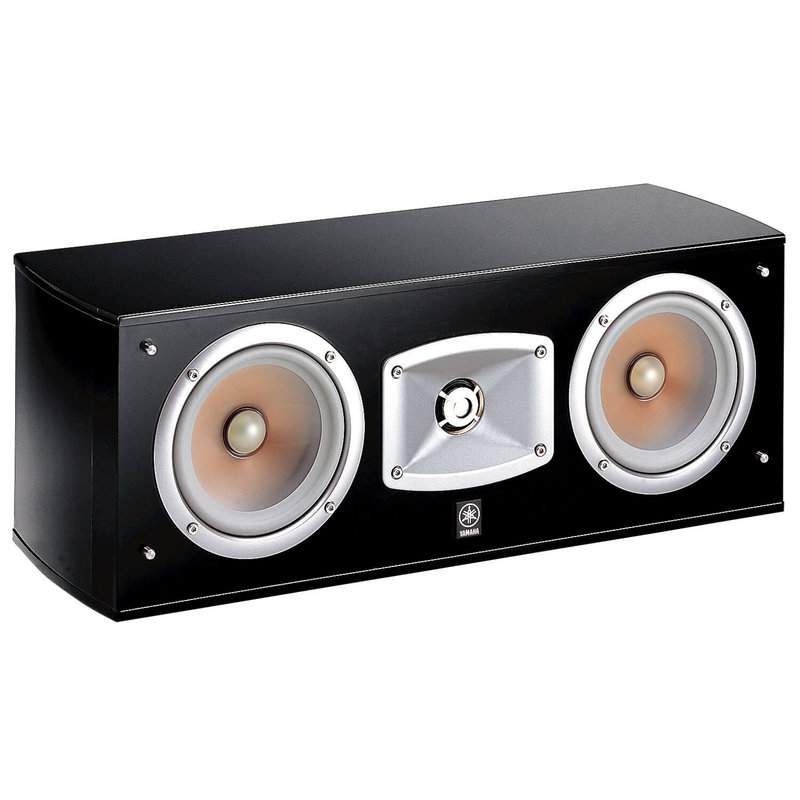 Boxa centru Yamaha NS-C444