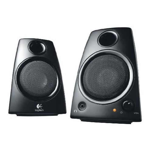 Boxe Logitech Z130 2.0