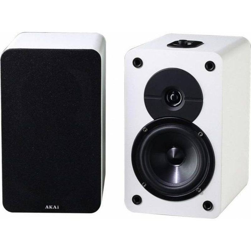 Boxe active Akai ABX-T4SS