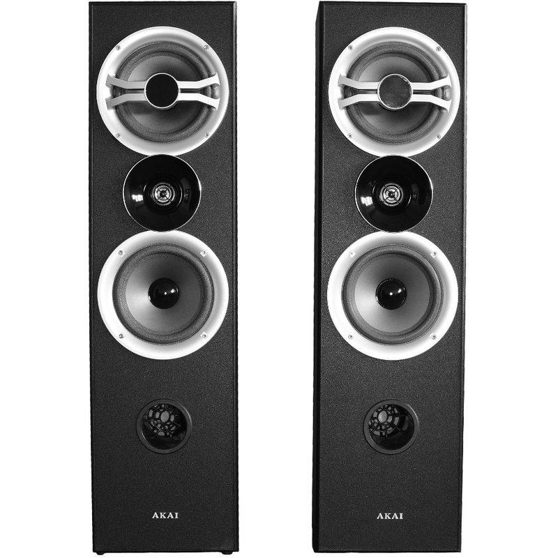Boxe active Akai SS048A-616