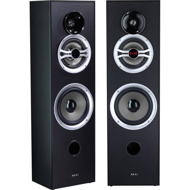 Boxe active Akai SS049A-618
