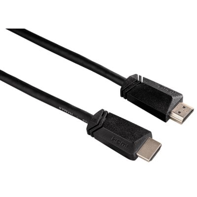 Cablu HDMI Hama 122101 High Speed Ethernet