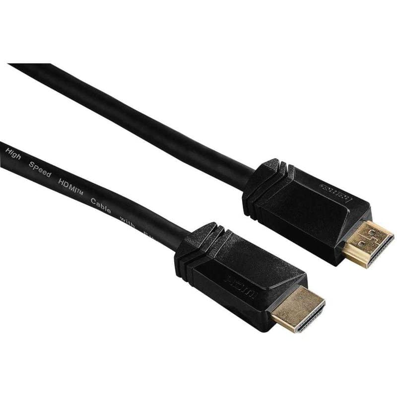 Cablu HDMI Hama 122104 Ethernet1