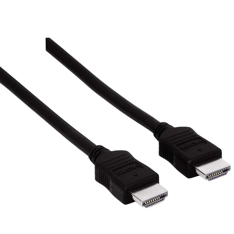 Cablu Hama High Speed HDMI 11959