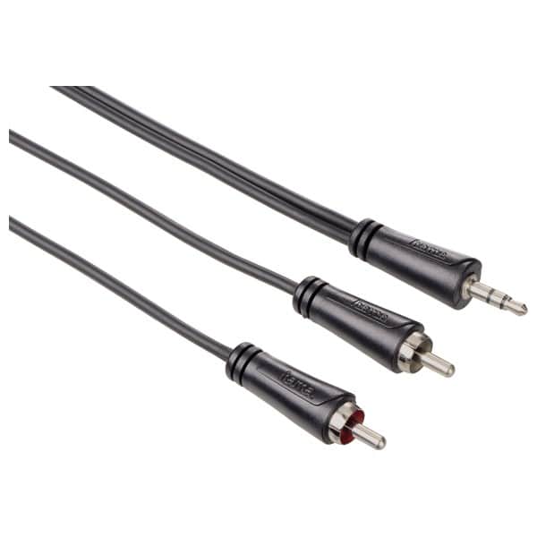 Cablu audio Hama 122295