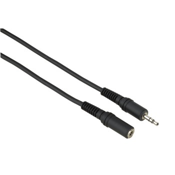 Cablu audio extensie Hama 43300