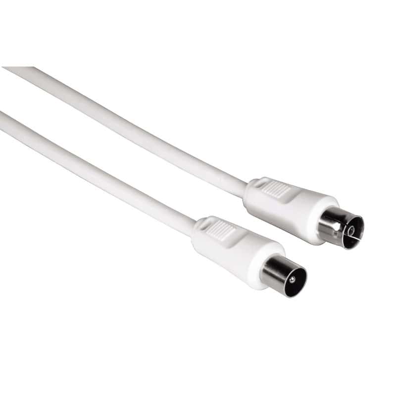 Cablu coaxial Hama 11901