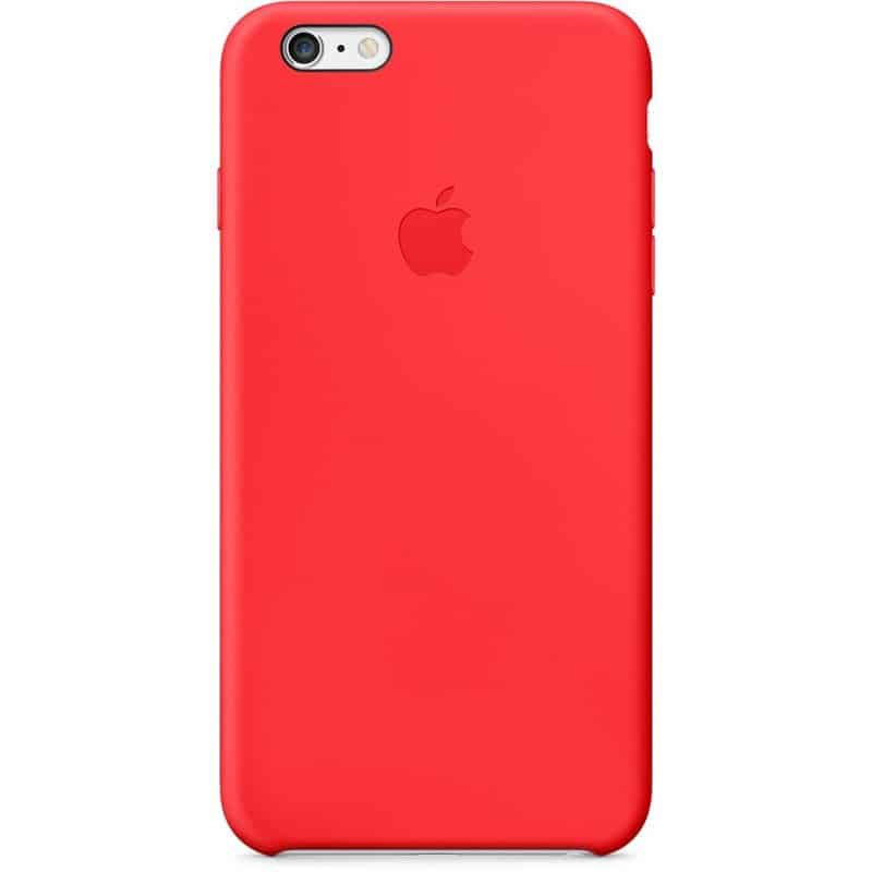 Carcasa de protectie Apple MGRG2ZM/A pentru iPhone 6/6s Plus
