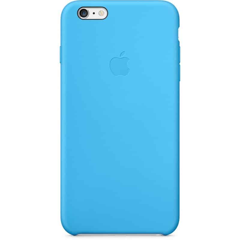 Carcasa de protectie Apple MGRH2ZM/A pentru iPhone 6/6s Plus