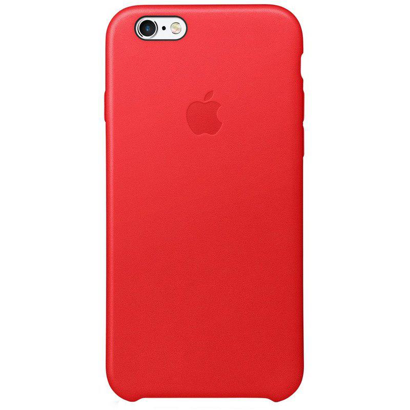 Carcasa de protectie Apple MKXG2ZM/A pentru iPhone 6s Plus