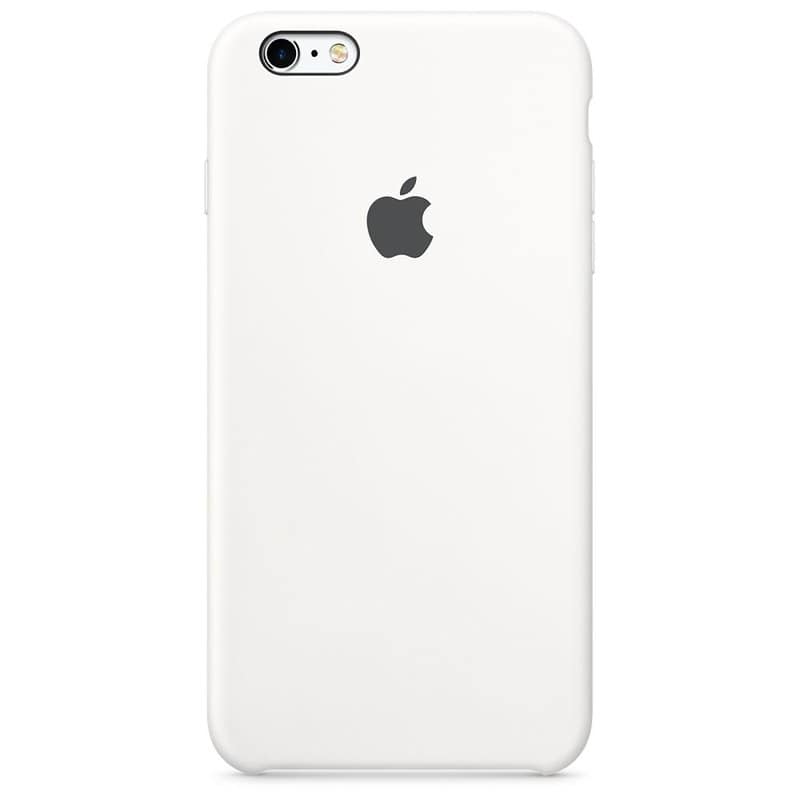 Carcasa de protectie Apple MKXK2ZM/A pentru iPhone 6s Plus