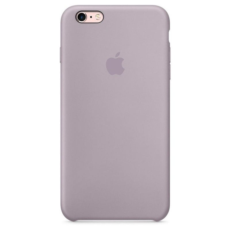 Carcasa de protectie Apple MLD02ZM/A pentru iPhone 6s Plus