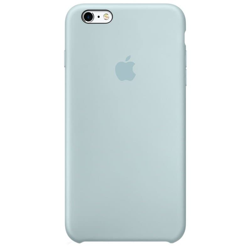 Carcasa de protectie Apple MLD12ZM/A pentru iPhone 6s Plus
