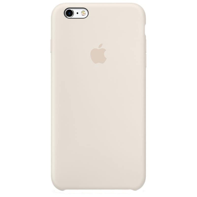 Carcasa de protectie Apple MLD22ZM/A pentru iPhone 6s Plus