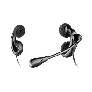 Casti PC In-Ear Plantronics 450 PLP00024